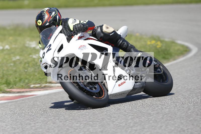 /12 30.04.2025 Speer Racing ADR/Gruppe gruen/62